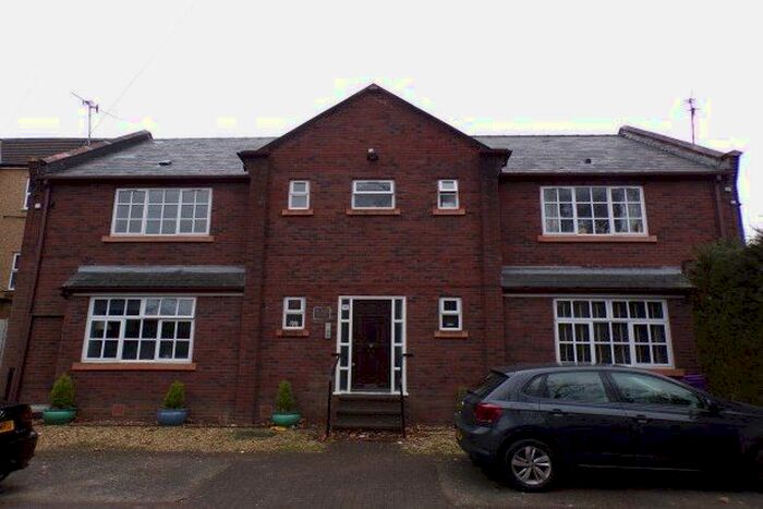 1 Bedroom Flat To Rent In Petrea Mews, Liverpool L8