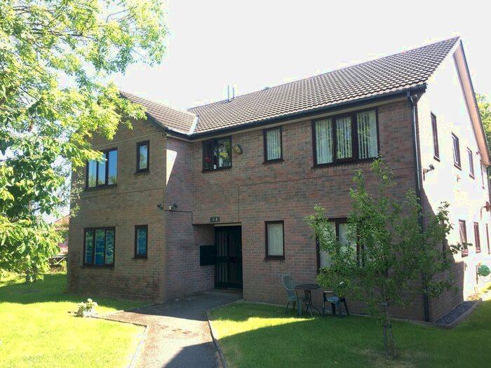 Studio To Rent In Westlands Court, Thornton-Cleveleys, FY5