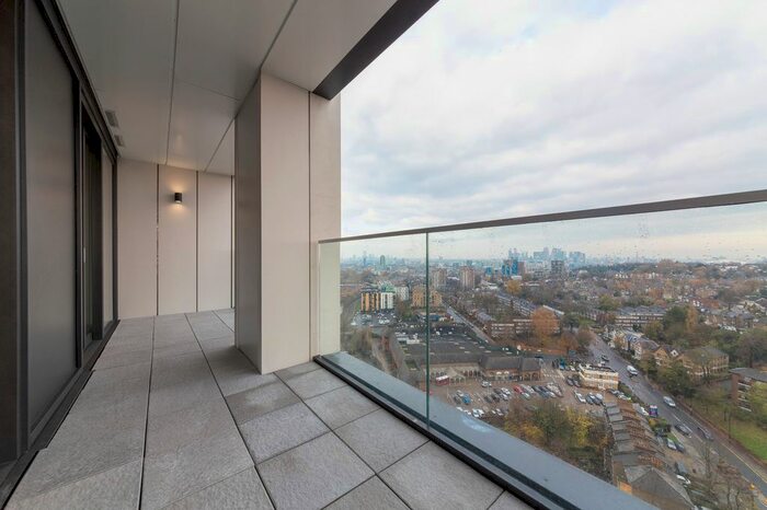 3 Bedroom Flat To Rent In Brick Kiln One, Station Road, Lewisham, London, SE13