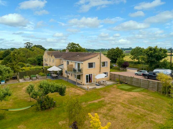 4 Bedroom Semi-Detached House For Sale In Westwood Road, Bradford On Avon, Wiltshire, BA15