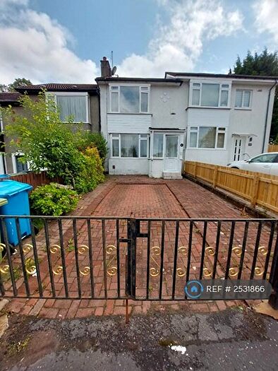 2 Bedroom Terraced House To Rent In Stamperland Hill, Clarkston, Glasgow, G76