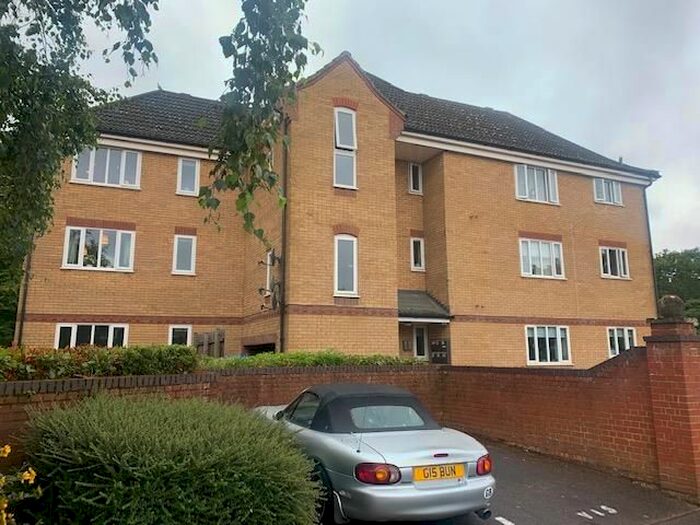 2 Bedroom Property To Rent In Mill Road Drive, Purdis Farm, Ipswich, IP3