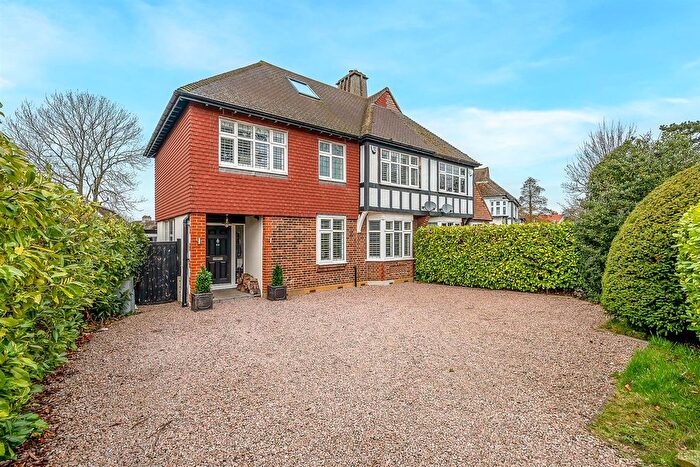 4 Bedroom Semi Detached House For Sale In West Common Road, Hayes, BR2