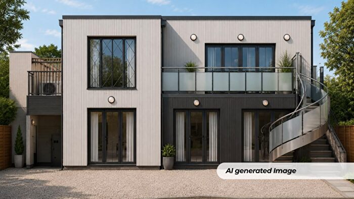 4 Bedroom Land For Sale In Gidley Way, Horspath, OX33