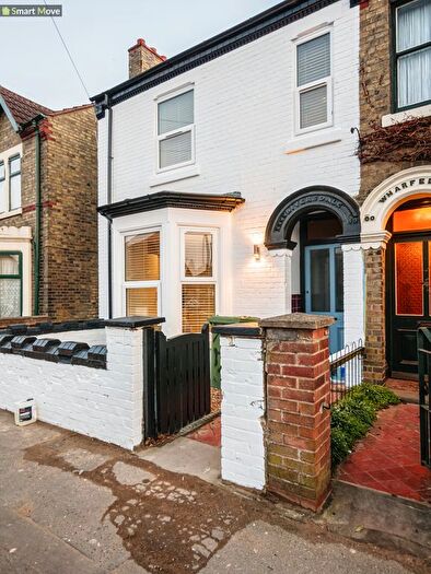 1 Bedroom Property To Rent In Mayors Walk, West Town, Peterborough, Cambridgeshire., PE3
