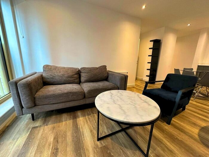 1 Bedroom Apartment To Rent In The Astley Manchester, M1