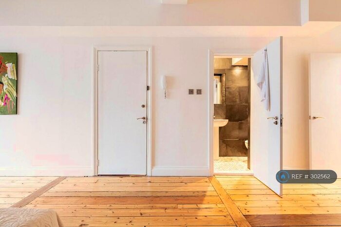 Studio To Rent In Academy Buildings, London, N1