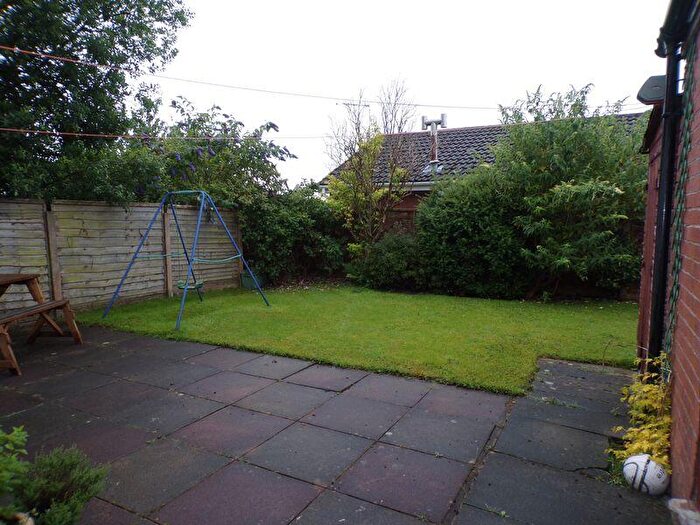 4 Bedroom Detached House To Rent In Spring Meadow, Clayton Le Woods, PR25