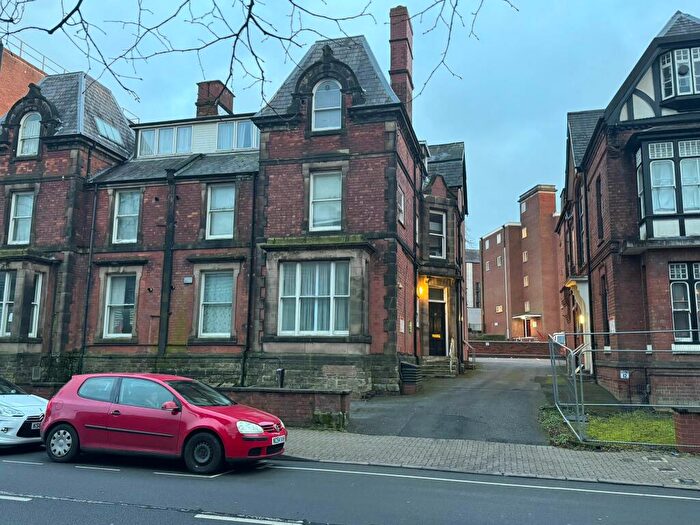 1 Bedroom Duplex To Rent In Flat, Ednam Road, Dudley, West Midlands, DY1