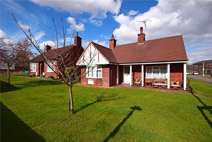 1 Bedroom Bungalow To Rent In Victoria House, Victoria Road, Cambridge, CB4