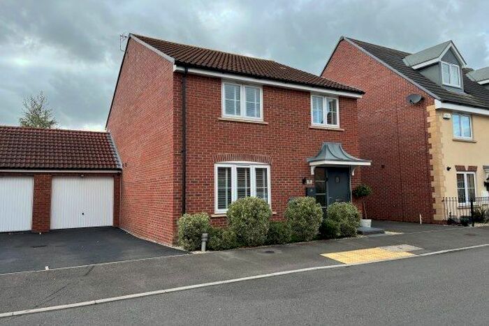 4 Bedroom Property To Rent In Pevensey Place Kingsway, Gloucester, GL2