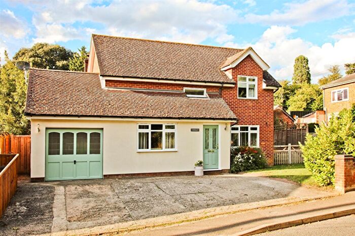 3 Bedroom Detached House For Sale In Cuckoo Hill, Bures, Suffolk, CO8