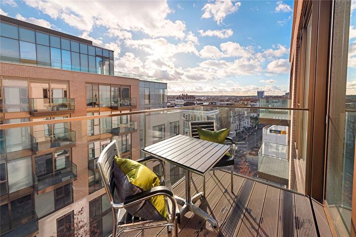 1 Bedroom Flat To Rent In Bolander Grove, Lillie Square, London, SW6