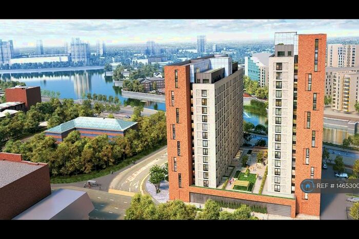 1 Bedroom Flat To Rent In Wharf End, Manchester, M17