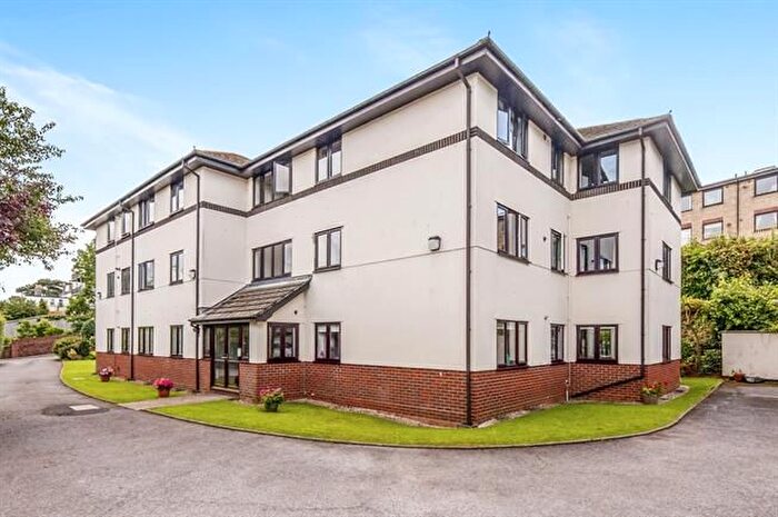 2 Bedroom Flat To Rent In The Moorings, Paignton, TQ4