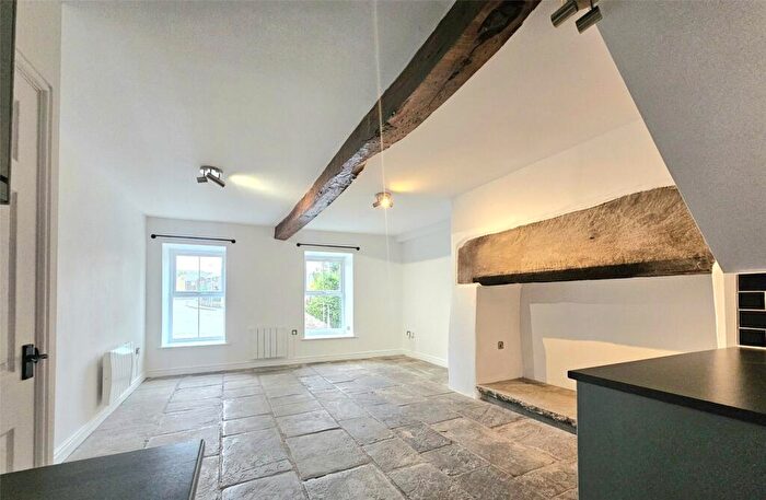 1 Bedroom Apartment To Rent In Lower House, Bronllys, Brecon, Powys, LD3