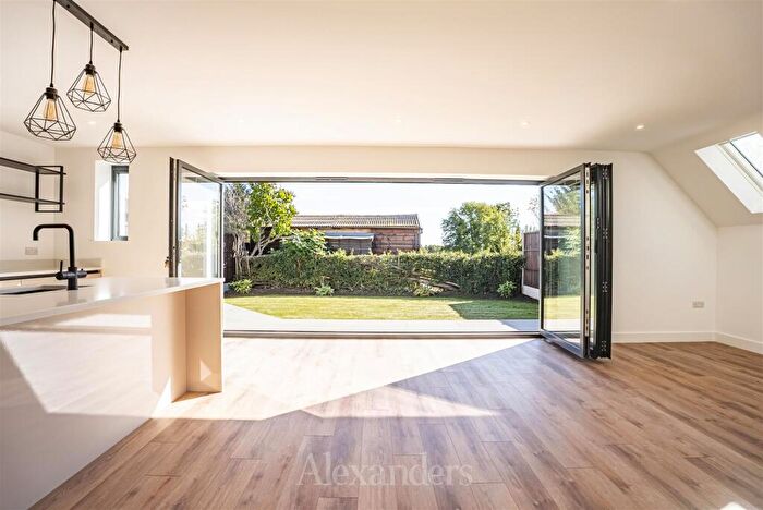 5 Bedroom Detached House For Sale In Lower Moor Road, Coleorton, LE67