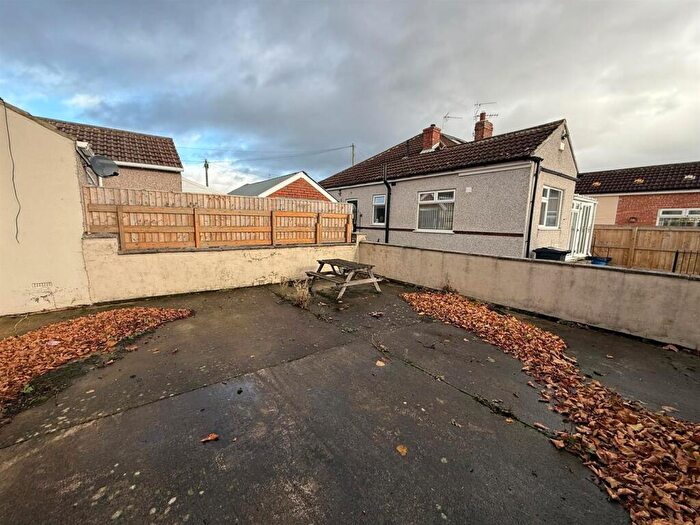 2 Bedroom Semi-Detached Bungalow For Sale In The Broadway, Darlington, DL1