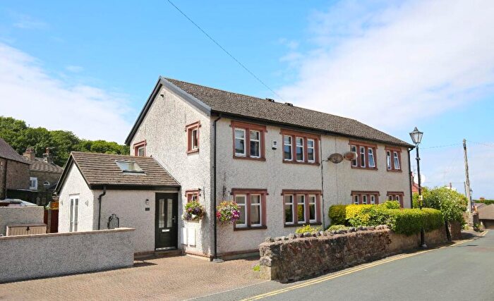 3 Bedroom Semi Detached House For Sale In Bailey Lane, Heysham, LA3