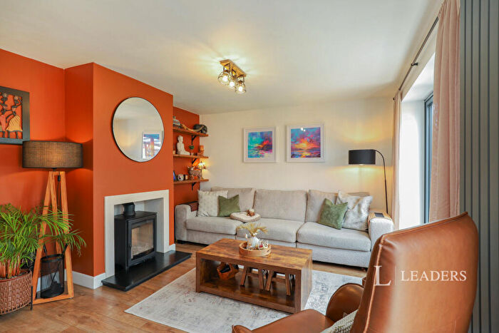 2 Bedroom Terraced House To Rent In Godsey Crescent, Market Deeping, Peterborough, PE6