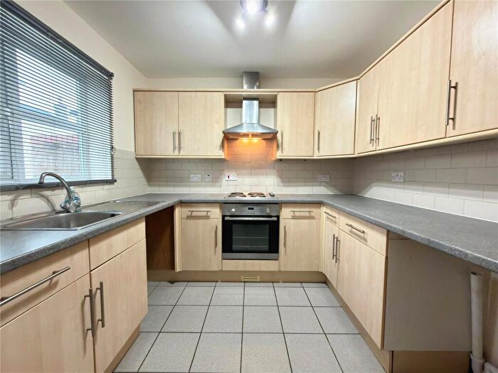 2 Bedroom Detached House To Rent In Bassenhally Road, Whittlesey, Peterborough, Cambridgeshire, PE7