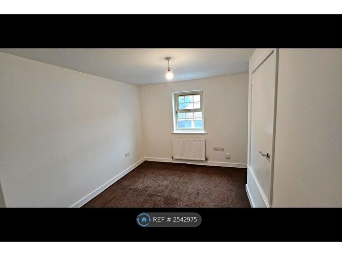 2 Bedroom Detached House To Rent In Shaftesbury Crescent, Derby, DE23
