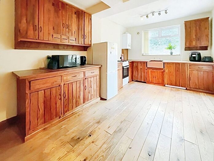 2 Bedroom Semi-Detached House For Sale In Westholme Gardens, Newcastle Upon Tyne, Tyne And Wear, NE15