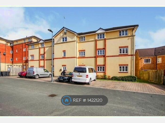 2 Bedroom Flat To Rent In Shepherds Walk, Bradley Stoke, Bristol, BS32