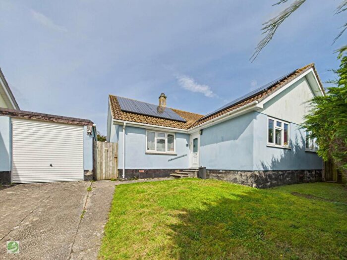 4 Bedroom Detached House For Sale In Richmond Road, Pelynt, PL13