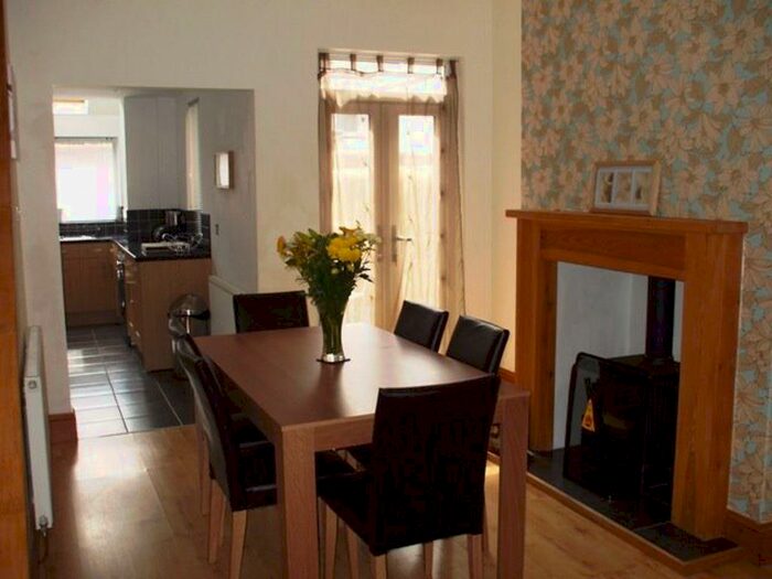 2 Bedroom Terraced House To Rent In Harrogate Street, Barrow-In-Furness, LA14