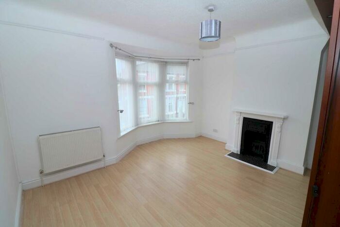 3 Bedroom Terraced House To Rent In Well Brow Road, Liverpool, L4