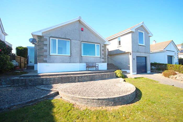 4 Bedroom Bungalow To Rent In , Lower Well Park, Mevagissey, Cornwall, PL26