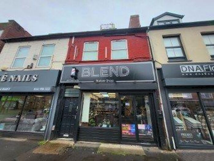 1 Bedroom Flat To Rent In Palatine Road, Northenden, Manchester., M22