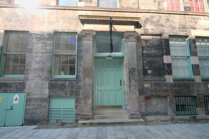 2 Bedroom Flat To Rent In Virginia Street, Glasgow, G1