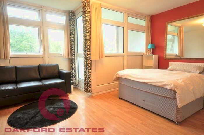 4 Bedroom Flat To Rent In Ossulston Street, Euston, NW1