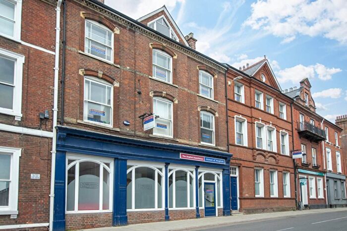 9 Bedroom Land For Sale In Upper King Street, Norwich, NR3