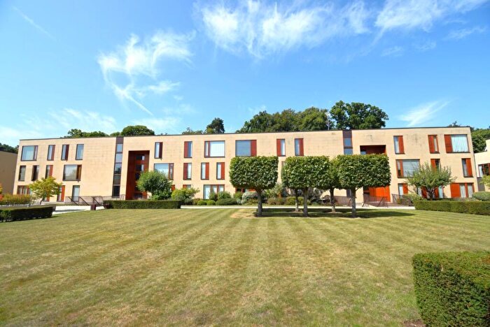 2 Bedroom Apartment For Sale In Cliveden Gages, Taplow, Buckinghamshire, SL6
