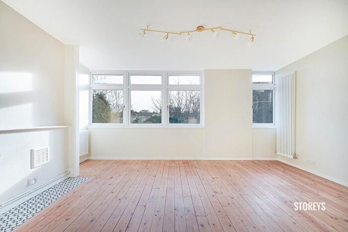 Studio To Rent In Wadeson Street, Bethnal Green, London, E2