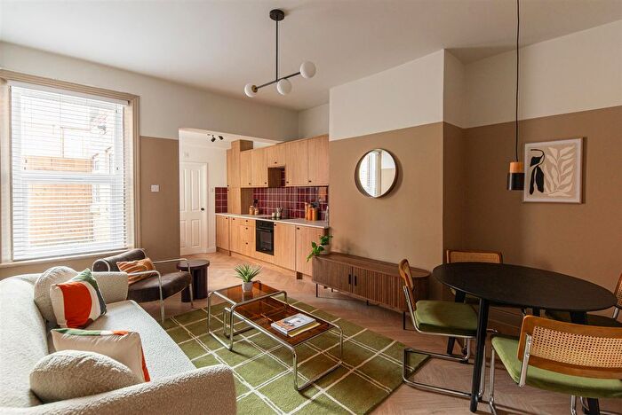 Property To Rent In Simonside Terrace, Heaton, Newcastle Upon Tyne, NE6