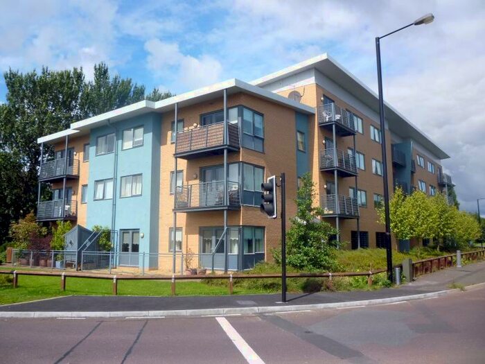 2 Bedroom Apartment To Rent In Clarendon Mews, Gosforth, NE3