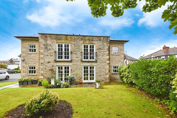 2 Bedroom Flat For Sale In The Parks, Morecambe, Lancashire, LA4