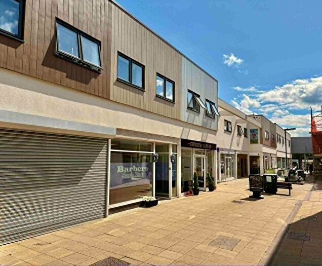 1 Bedroom Flat To Rent In Wellington Way, Waterloovile, PO7