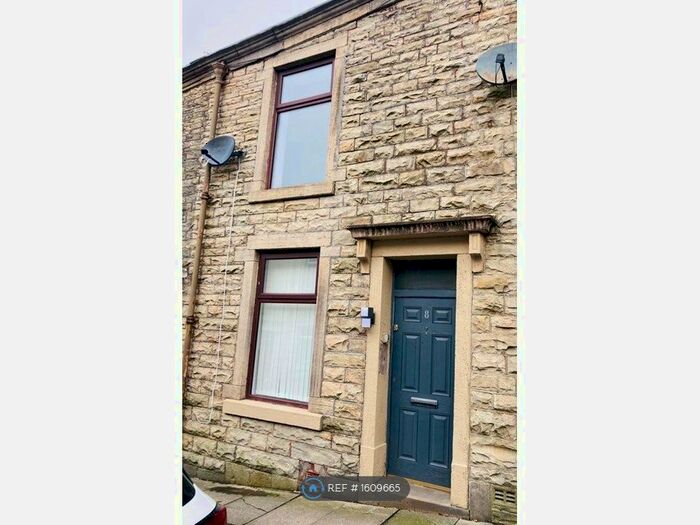 2 Bedroom Terraced House To Rent In Sarah Street, Darwen, BB3