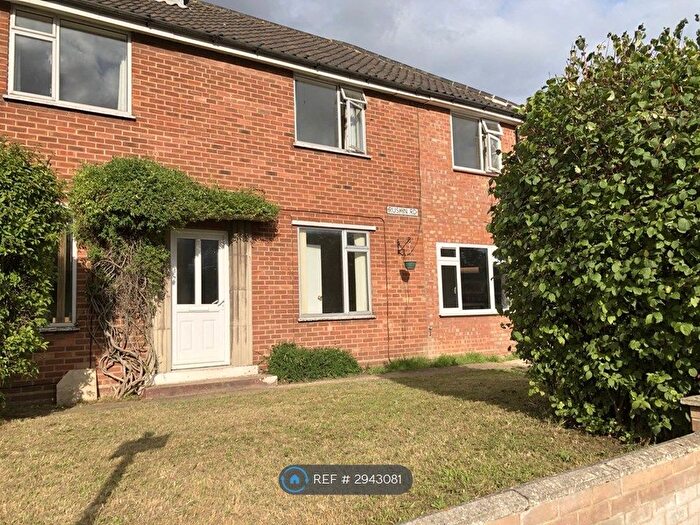 6 Bedroom Semi Detached House To Rent In Ruskin Road, Norwich, NR4