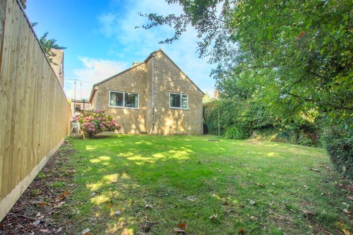 2 Bedroom Detached House For Sale In Mount Skippett, Ramsden, Chipping Norton, OX7