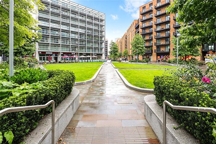 1 Bedroom Apartment To Rent In Seagull Lane, E16