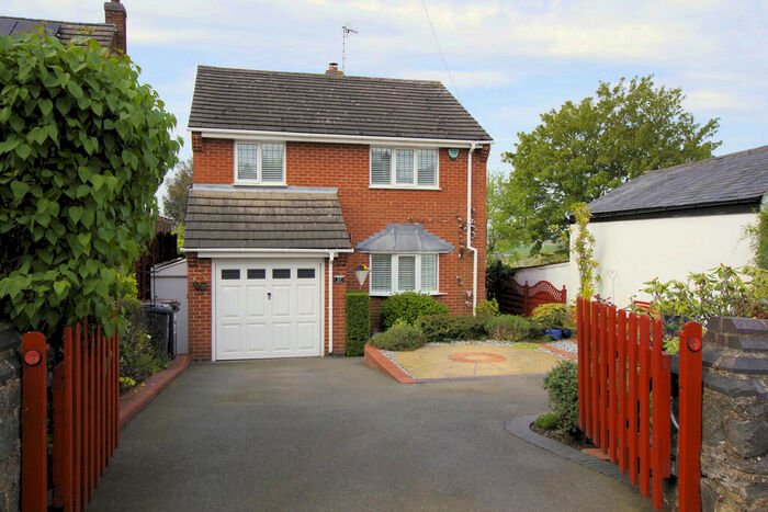 4 Bedroom Detached House For Sale In Main Street, Bagworth, LE67
