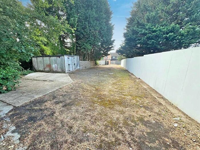 Land For Sale In Alexander Road, London Colney, St. Albans, AL2