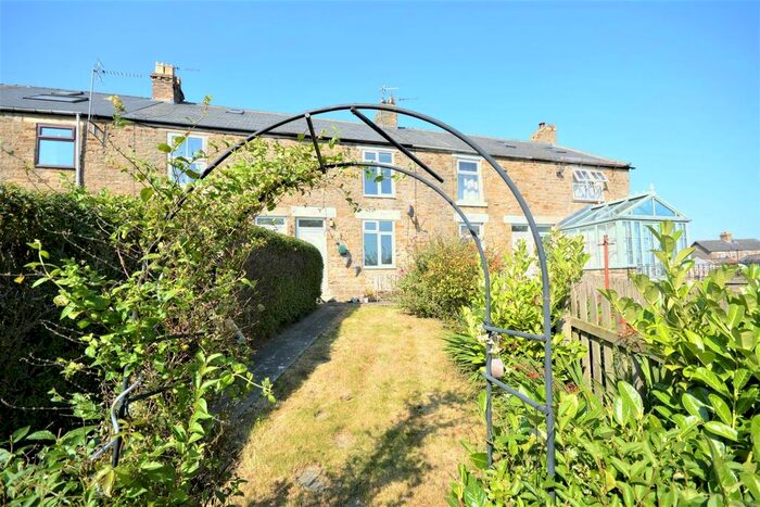 2 Bedroom Property To Rent In Gaunless Terrace, Copley, Bishop Auckland, DL13