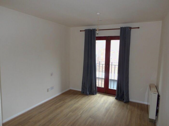 1 Bedroom Flat To Rent In Friars Lane, Lincoln, LN2